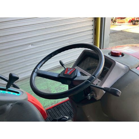 トラクター F230 写真10