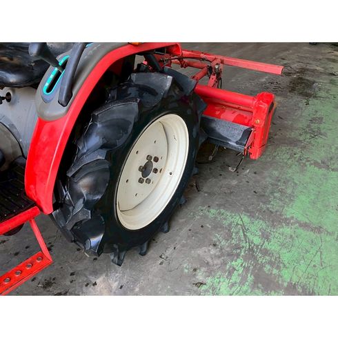 トラクター F230 写真８