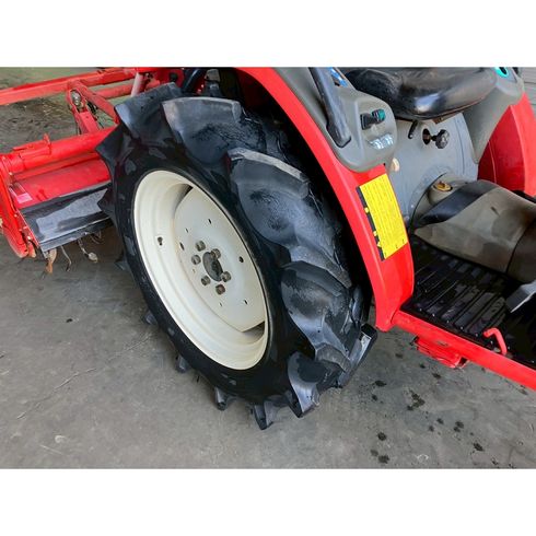 トラクター F230 写真９