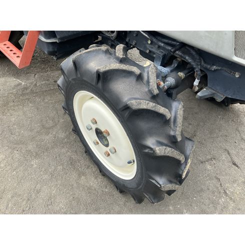 トラクター AF22 写真６