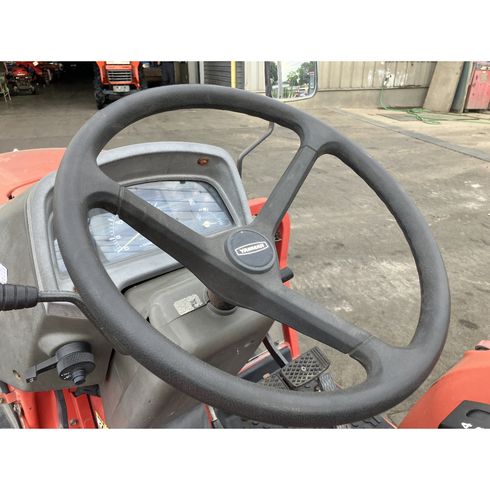 トラクター AF22 写真９