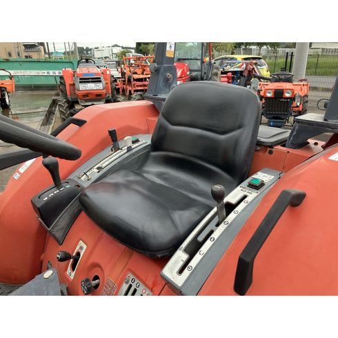 トラクター AF22 写真10