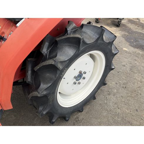 トラクター AF22 写真８