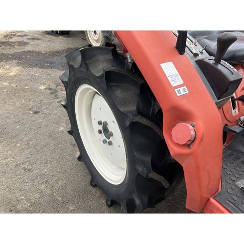 トラクター AF22 写真７