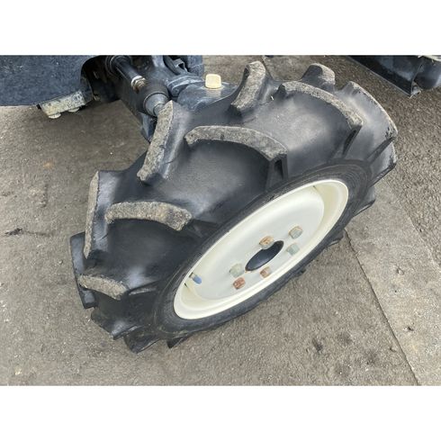 トラクター AF22 写真５