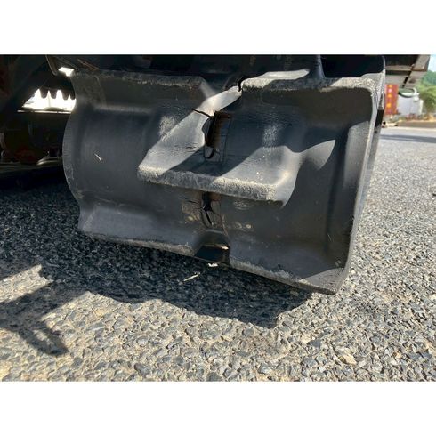 コンバイン AR216 写真８