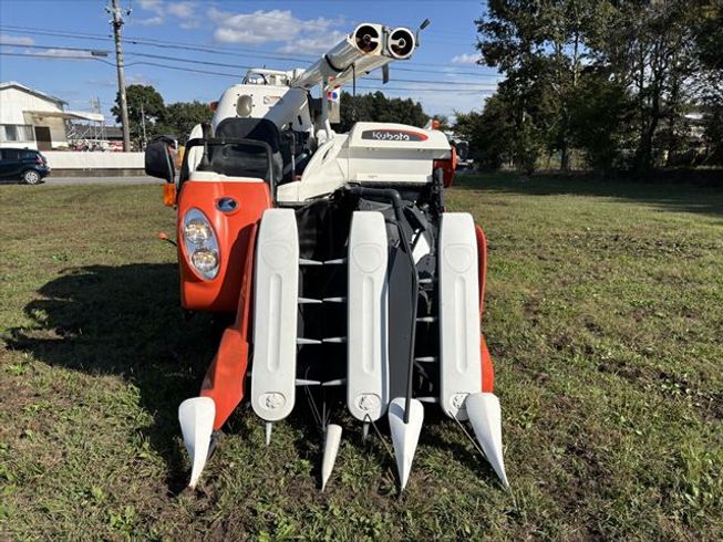 コンバイン ARN323 写真５