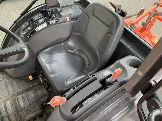 トラクター FT30 写真４