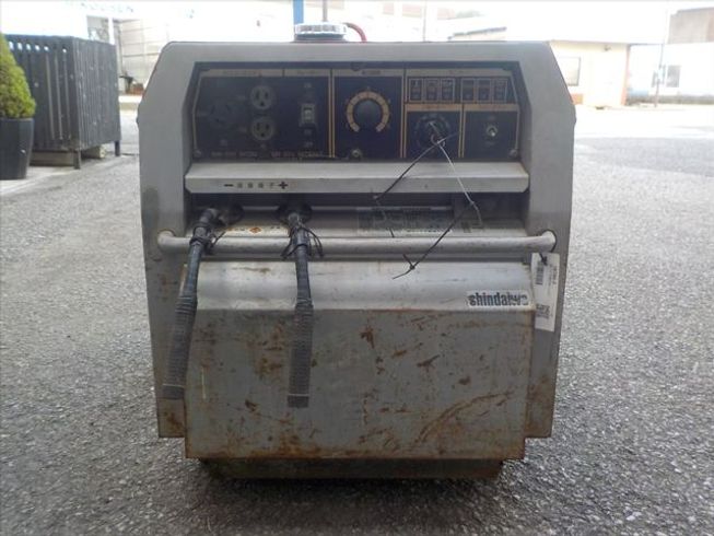 ウェルダー DGW201M 写真５