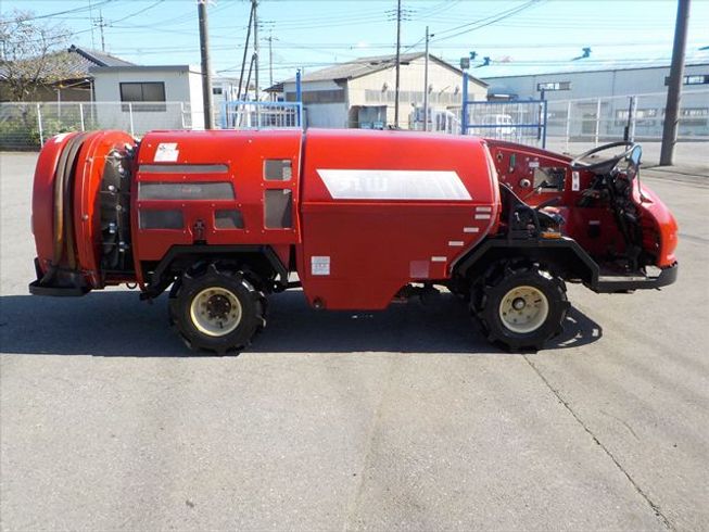 スピードスプレーヤー SSA-S1000 写真２