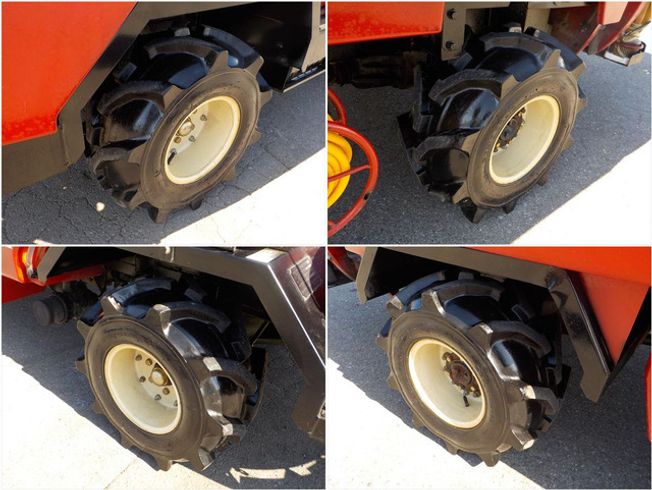 スピードスプレーヤー SSA-S1000 写真８