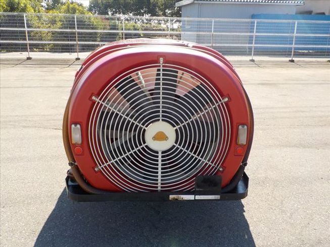 スピードスプレーヤー SSA-S1000 写真３