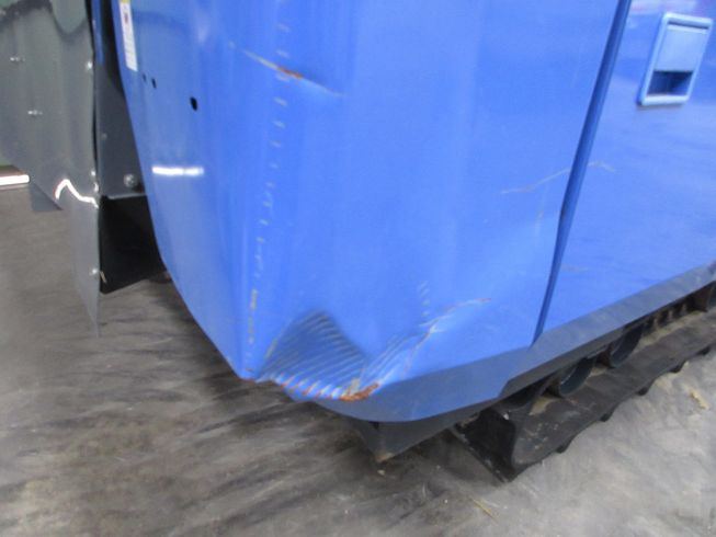 コンバイン HVF323GｰZKWC 写真６