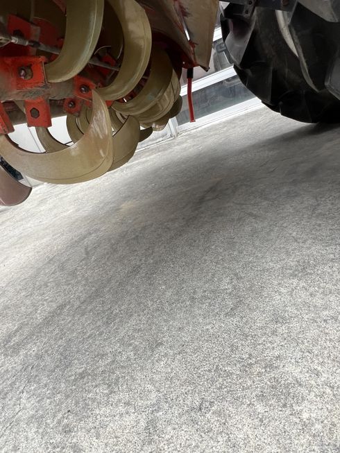 トラクター KT280FQBMAXRF1 写真８