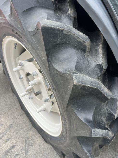 トラクター KT280FQBMAXRF1 写真５