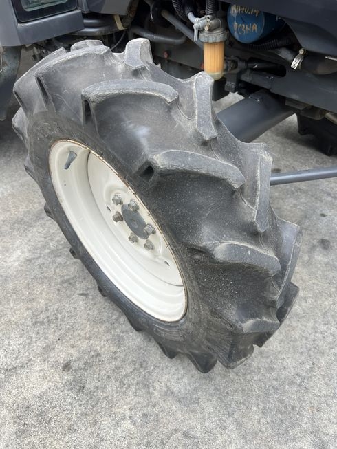 トラクター KT280FQBMAXRF1 写真６