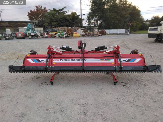 ニプロ ウィングハロー 写真