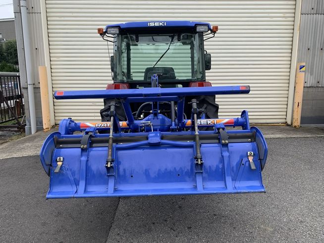 トラクター AT310 写真３