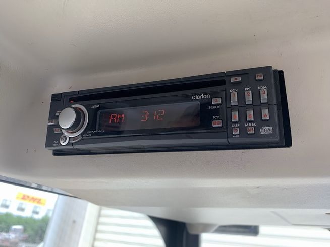 トラクター AT310 写真４