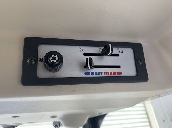 トラクター AT310 写真５