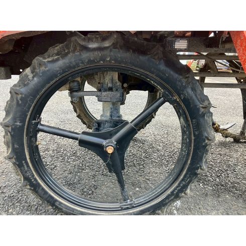 田植機 SPA4 写真６