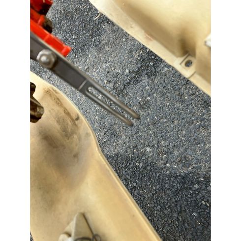 田植機 SPA4 写真10