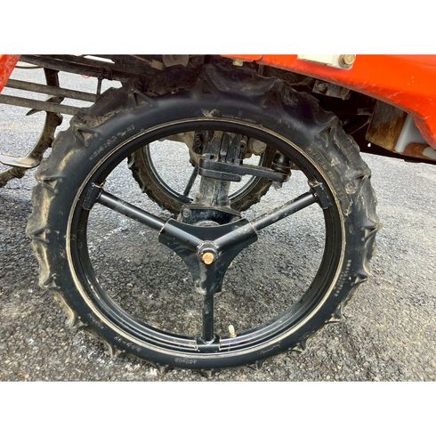 田植機 SPA4 写真８