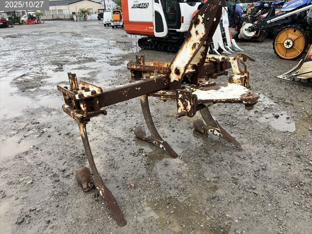 スガノ サブソイラー 写真