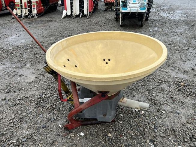 ブロードキャスター 不明 写真４