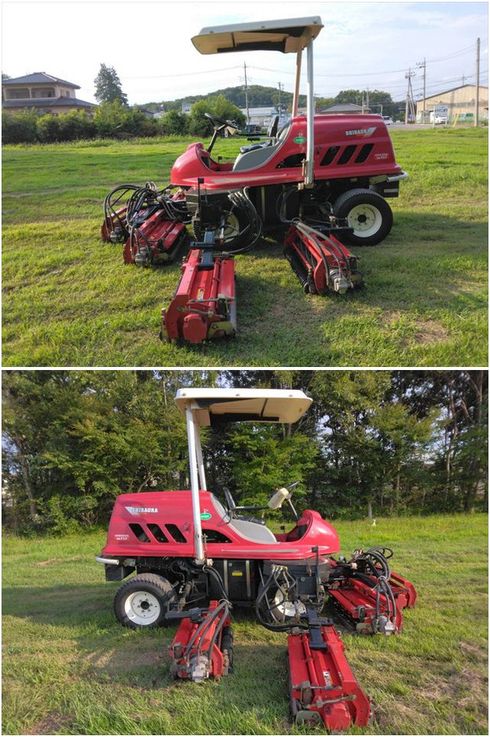 リールモア TM757 写真３