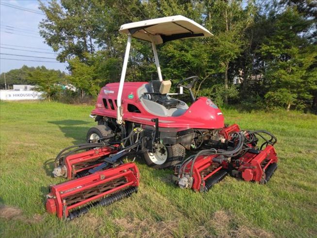 リールモア TM757 写真２