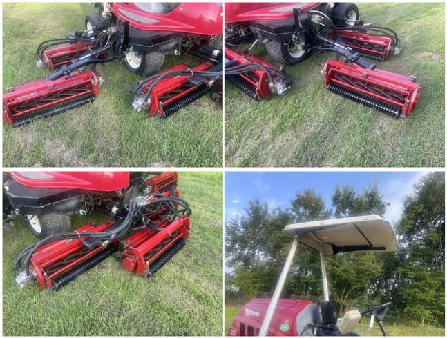 リールモア TM757 写真６