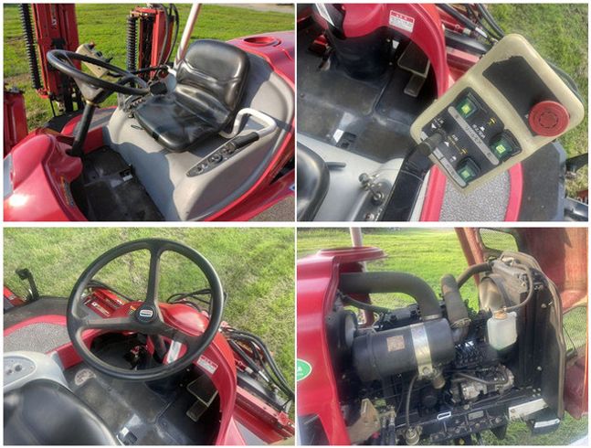 リールモア TM757 写真７