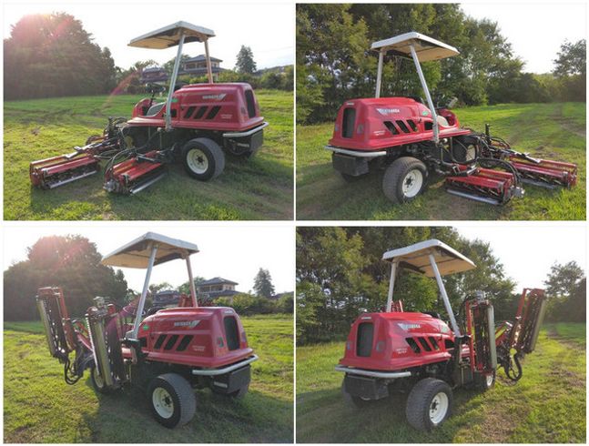 リールモア TM757 写真５