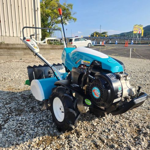 管理機 TRS70 写真３