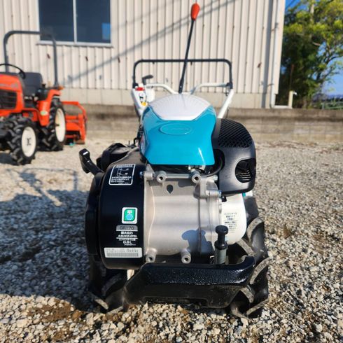 管理機 TRS70 写真２