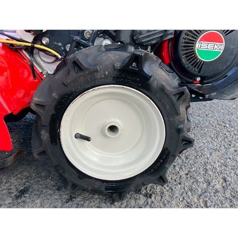 管理機 KG53-DX 写真６