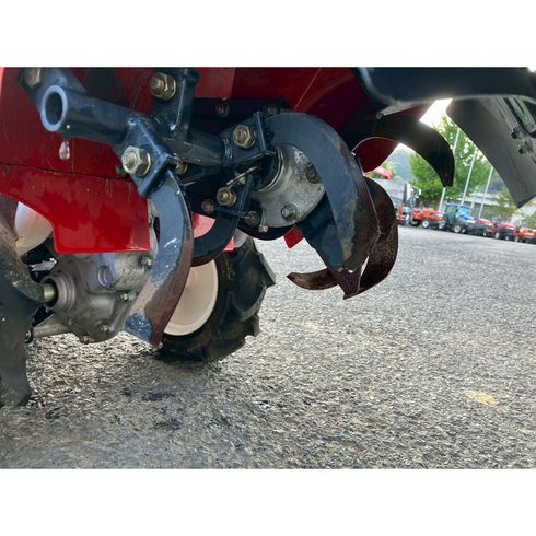 管理機 KG53-DX 写真８