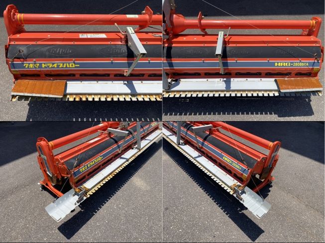 ハロー HRG-2808BKA　上越〇 写真３