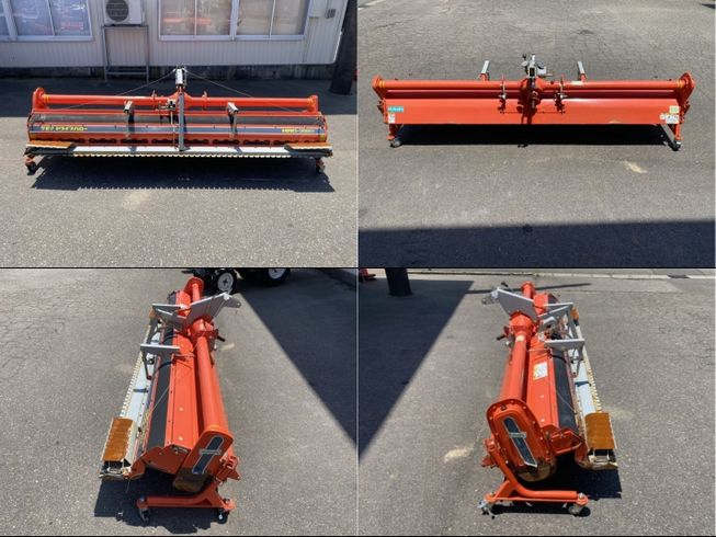 ハロー HRG-2808BKA　上越〇 写真２