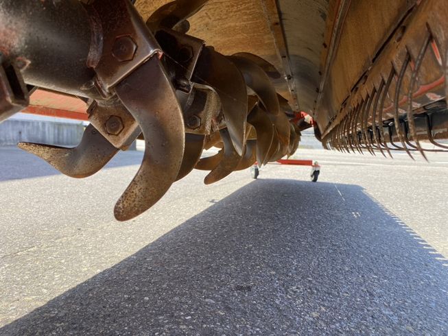 ハロー HRG-2808BKA　上越〇 写真５