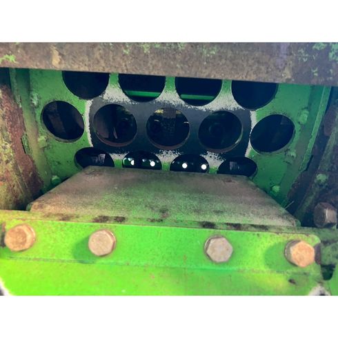 粉砕機 GS130GHB 写真９