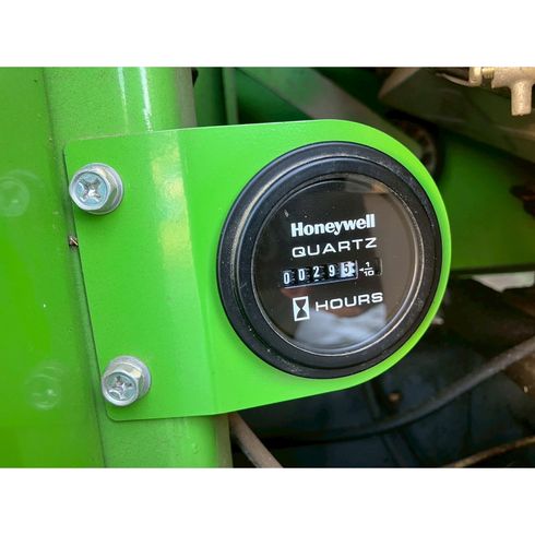 粉砕機 GS130GHB 写真12