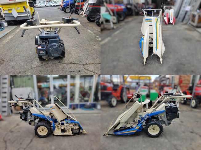 バインダー RL35　岐阜 写真２