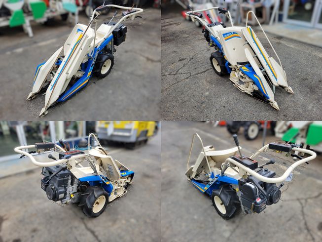 バインダー RL35　岐阜 写真３