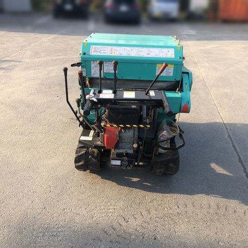 ロールベーラー SE-510 写真７