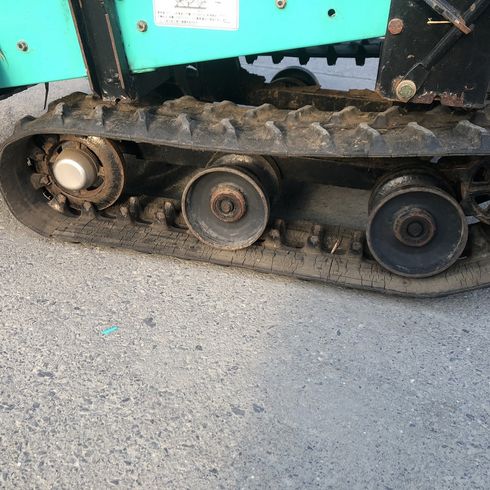 ロールベーラー SE-510 写真11