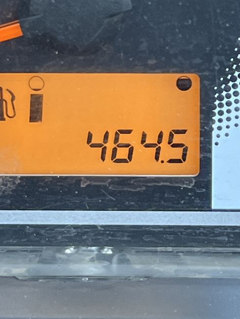 トラクター YT222 写真９