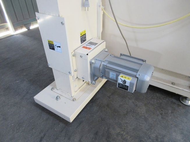 色彩選別機  AK-ECO－α 写真11