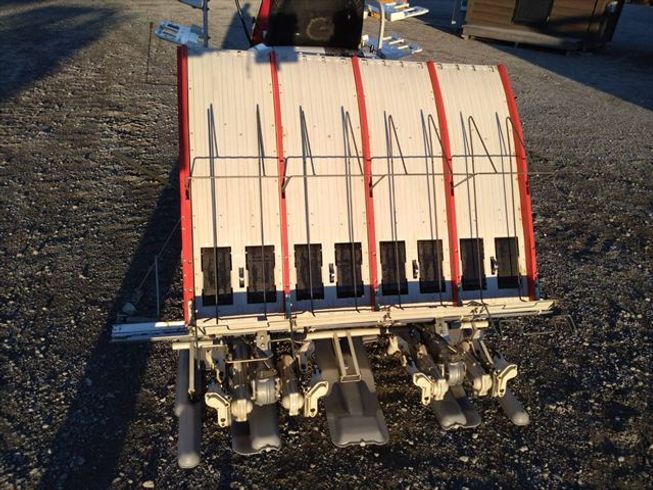 管理機 MPR4H 写真３